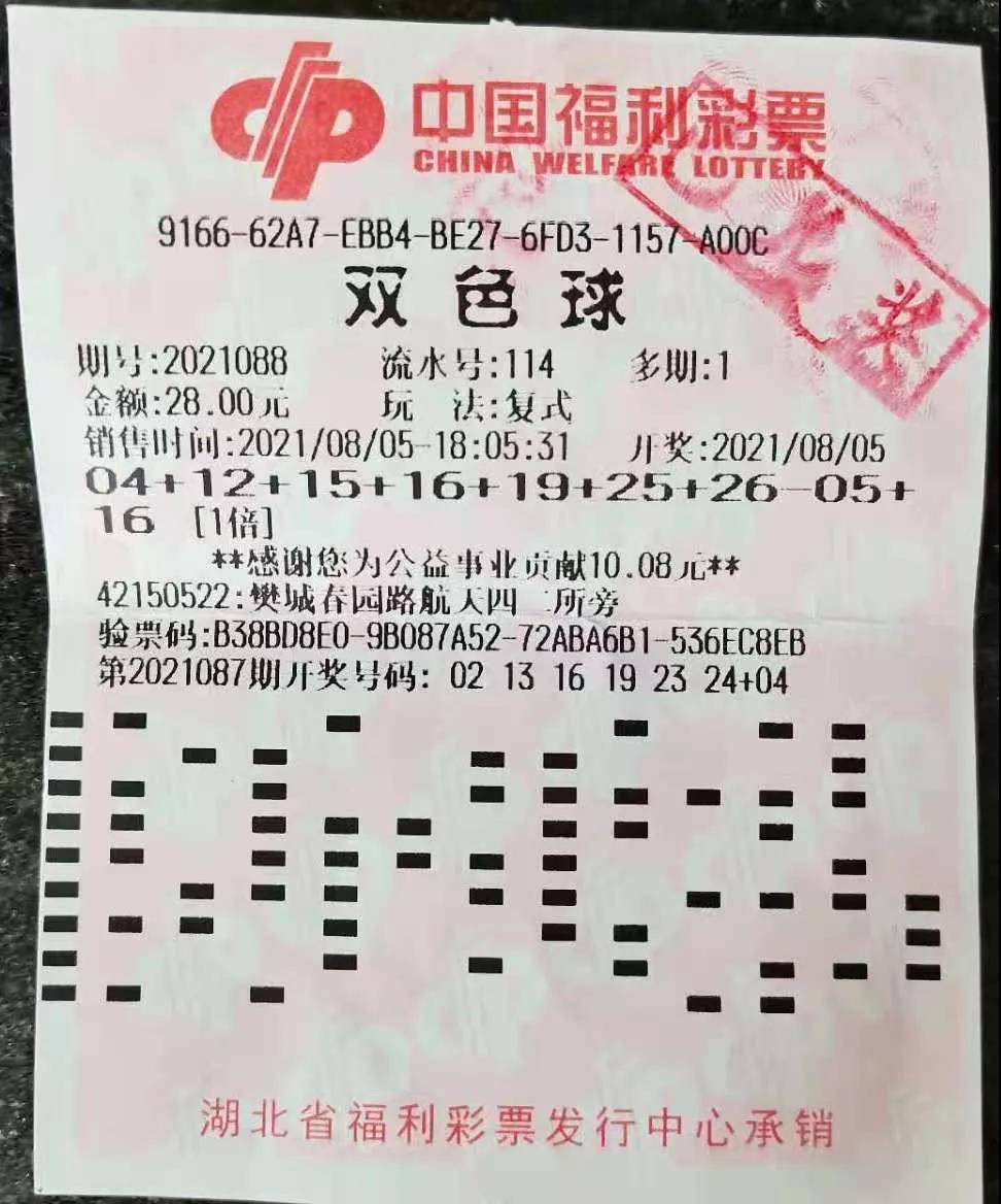 69 【兑奖直击】"年轻"奶奶携学霸孙女领走双色球大奖22万   2021年